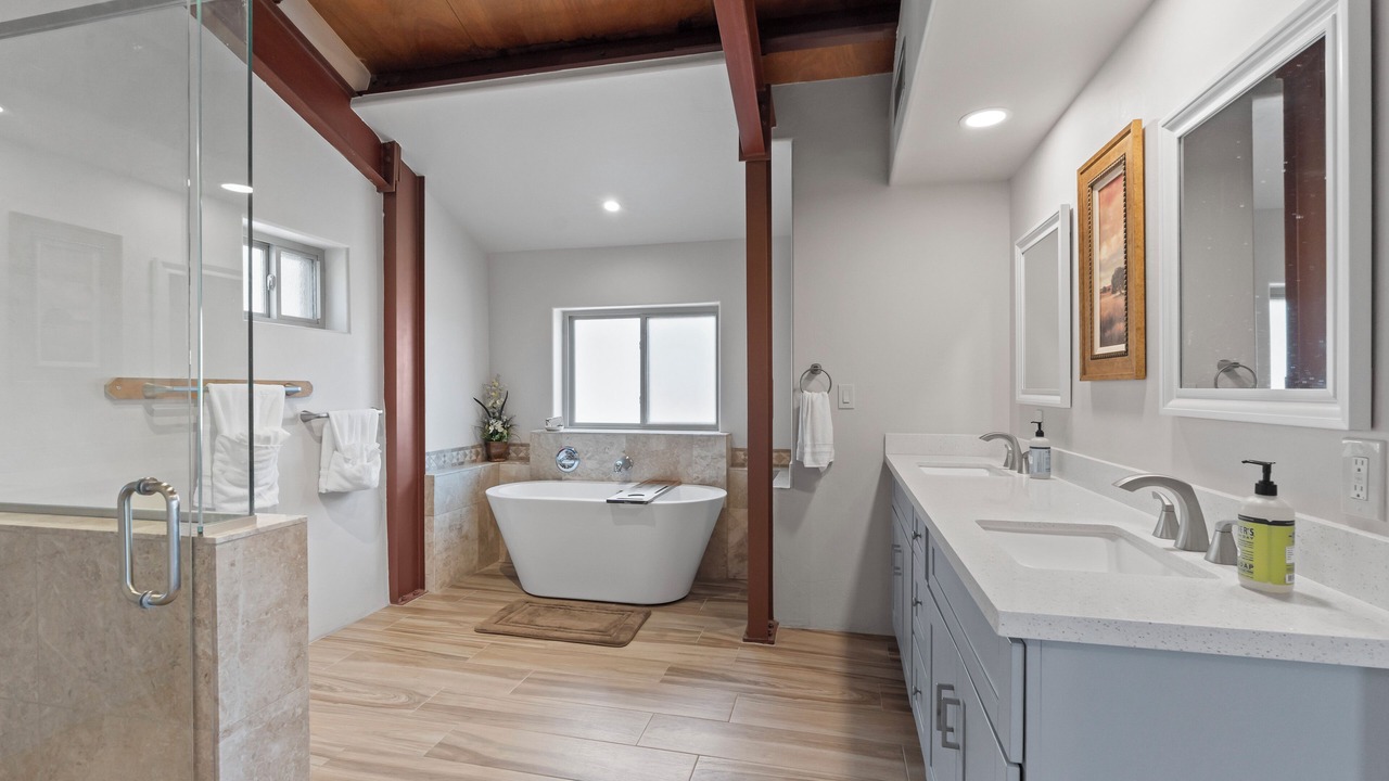 Photo of Bathroom in Tucson