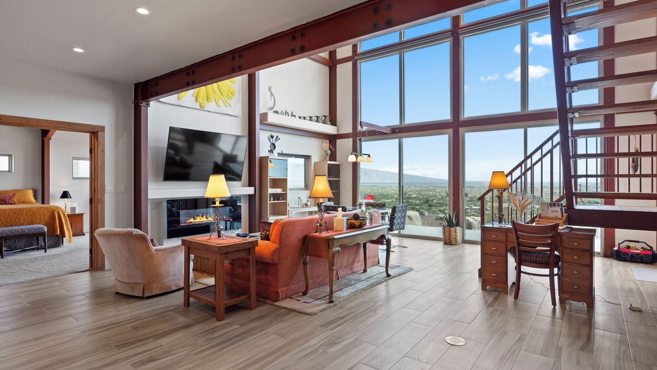 Photo of Livingroom in Tucson
