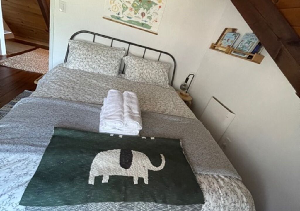 Photo of Bedroom in Manchester