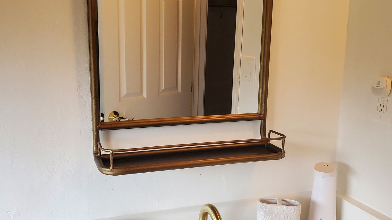 Photo of Bathroom in Manchester