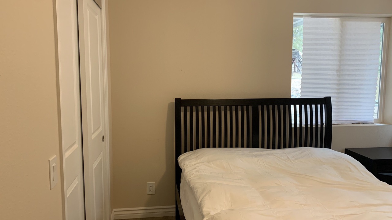 Photo of Bedroom in Boulder Bay