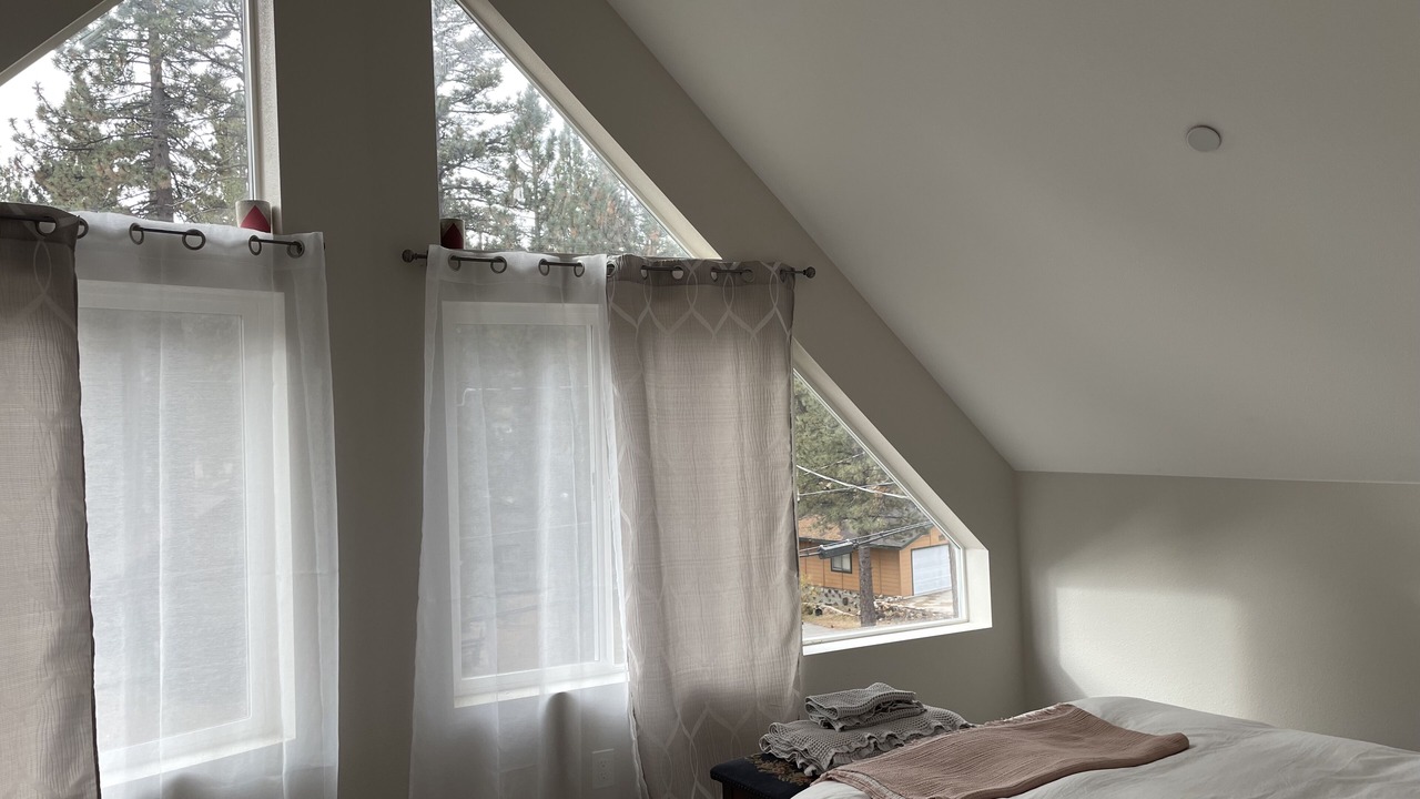 Photo of Bedroom in Boulder Bay