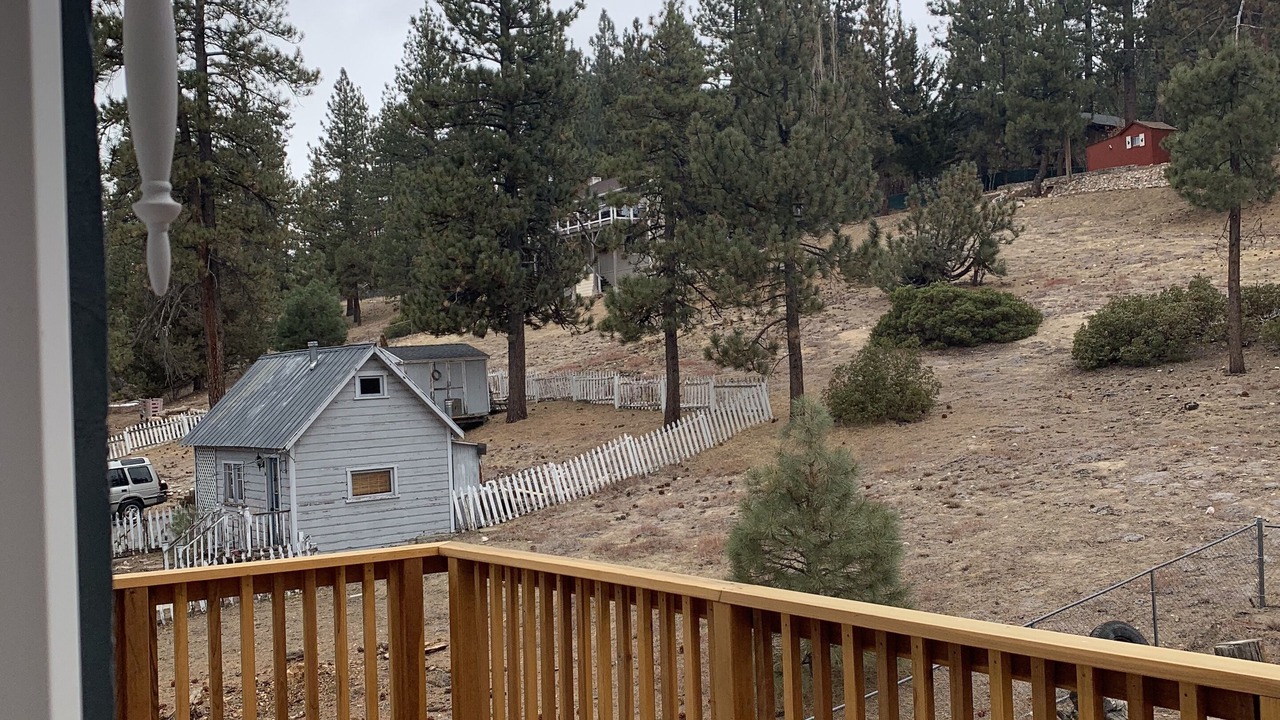 Photo of Outdoor in Boulder Bay