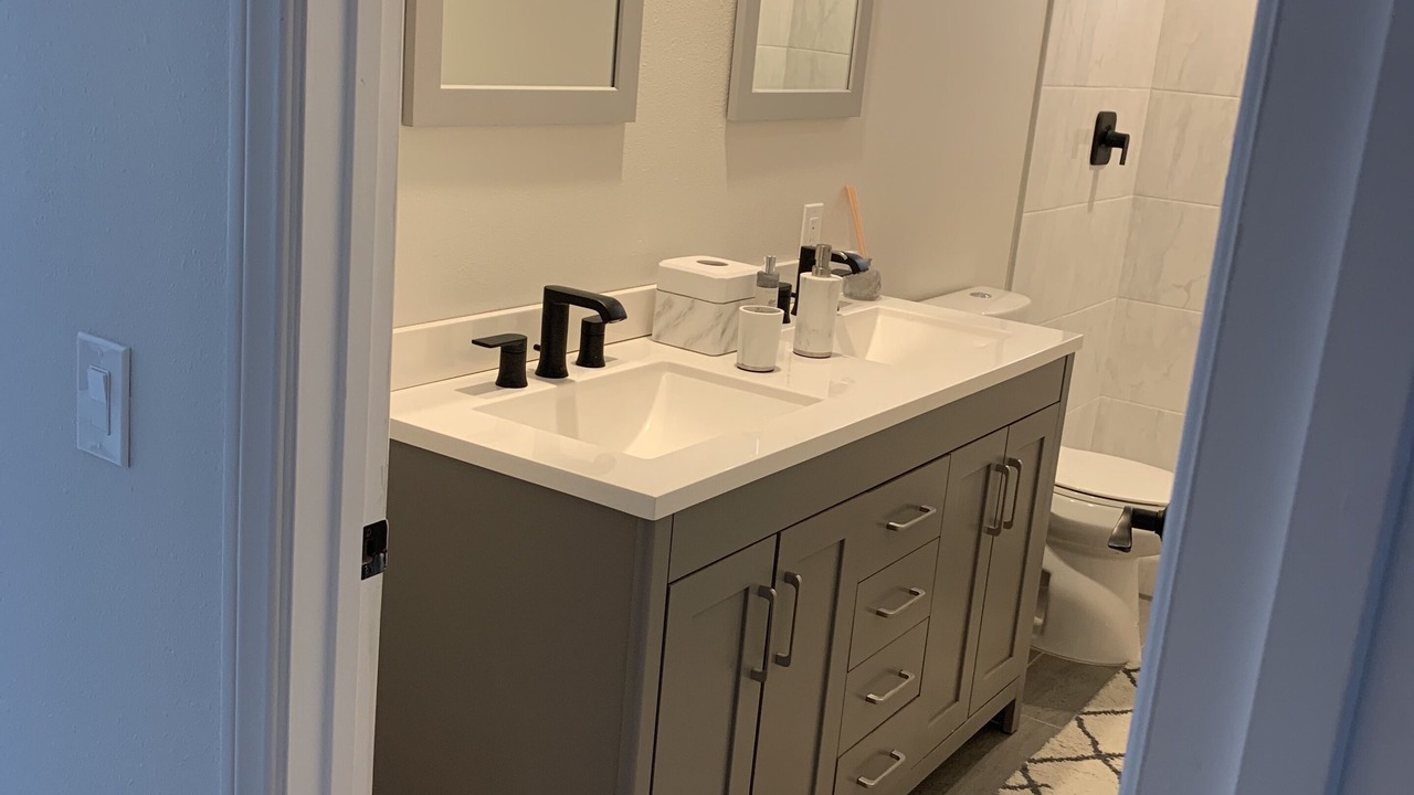 Photo of Bathroom in Boulder Bay