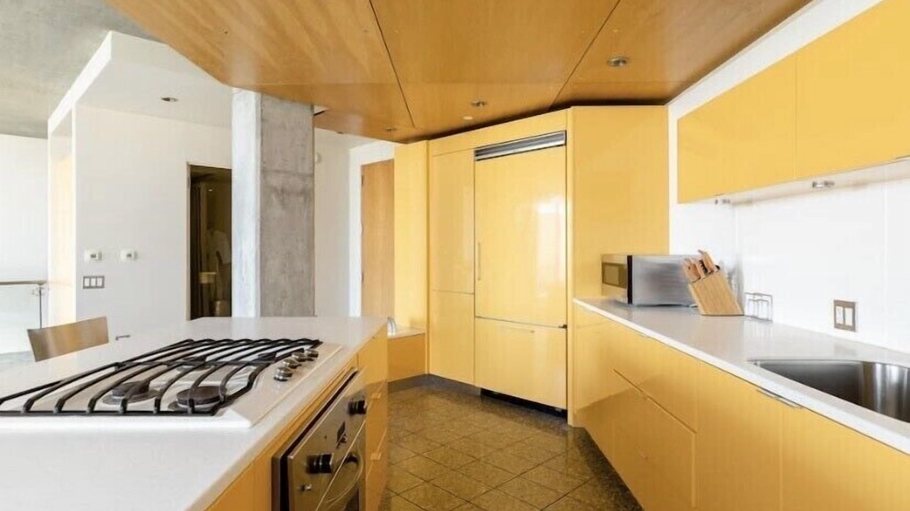 Photo of Kitchen in Arts District