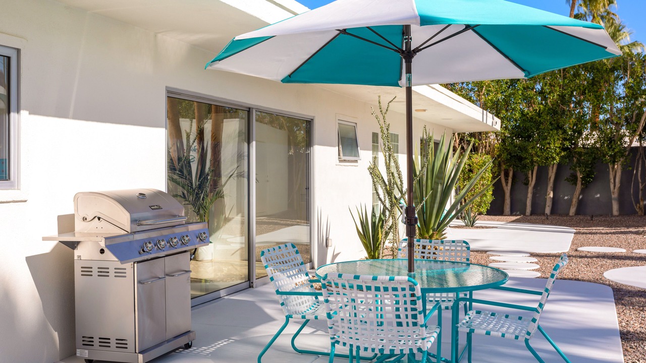 Photo of Outdoor in Twin Palms