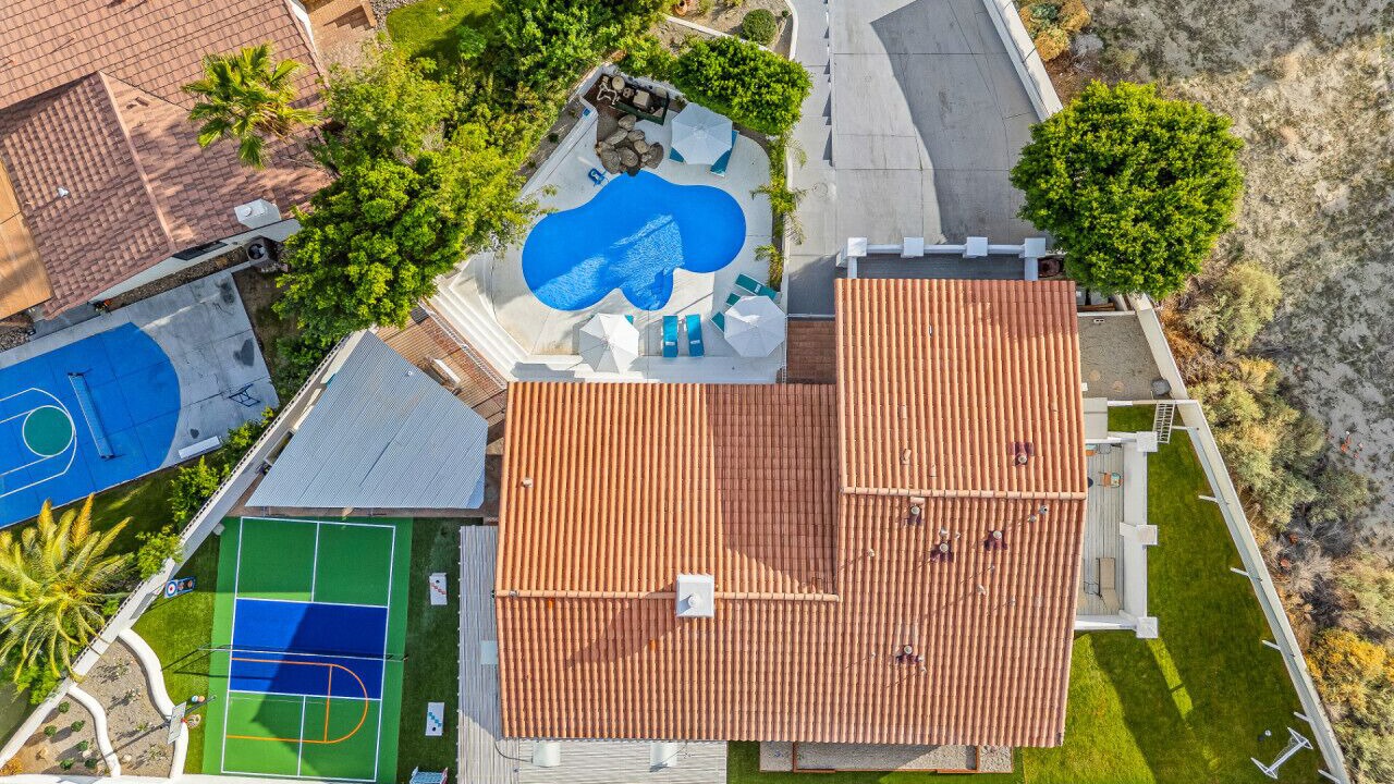 Photo of Outdoor in Bermuda Dunes