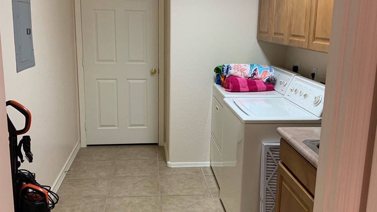Photo of Bedroom in Village Fairways