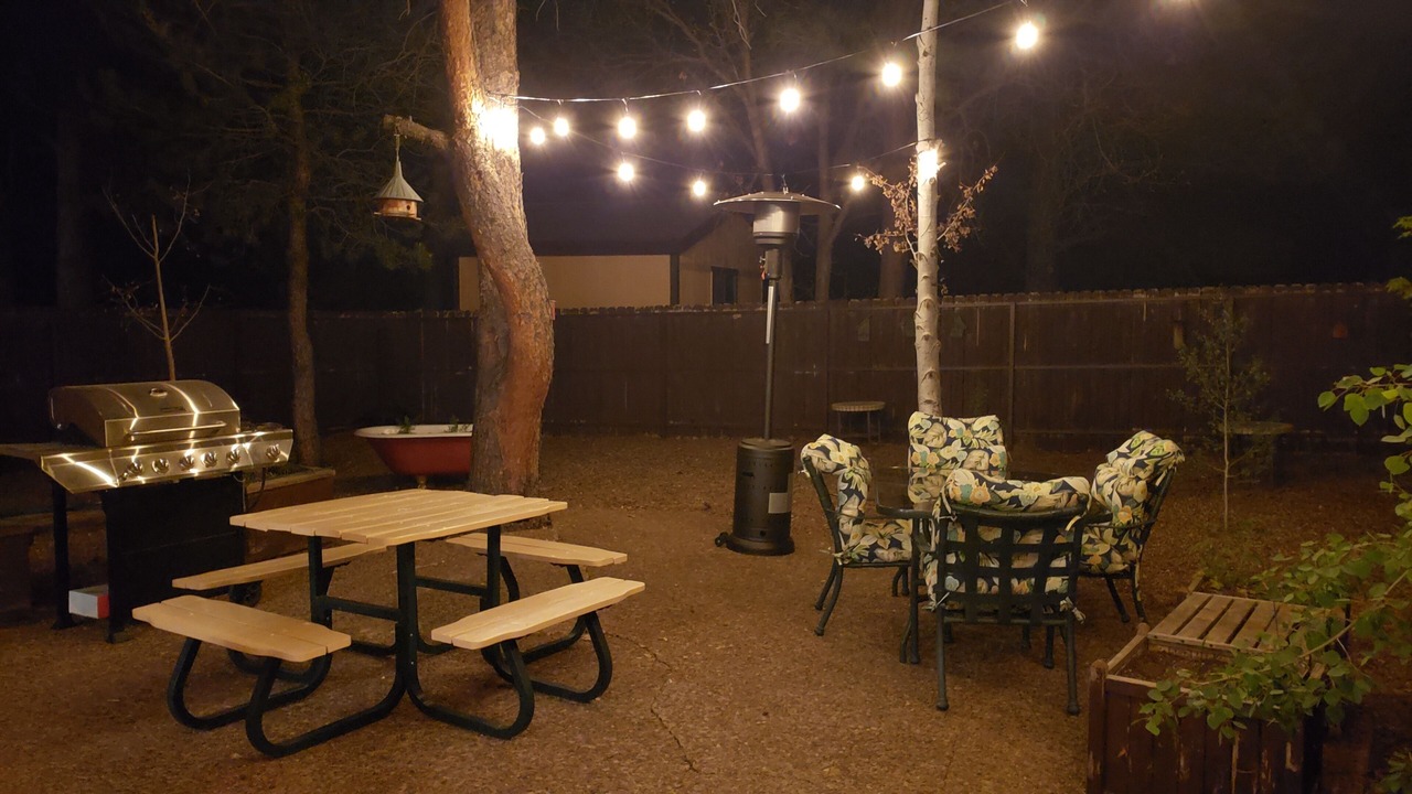 Photo of Outdoor in Pinetop