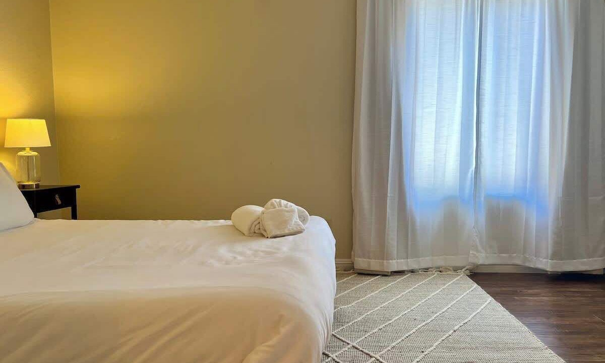 Photo of Bedroom in Spring Valley
