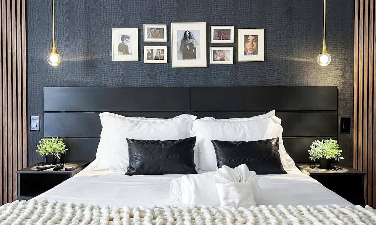 Photo of Bedroom in Spring Valley