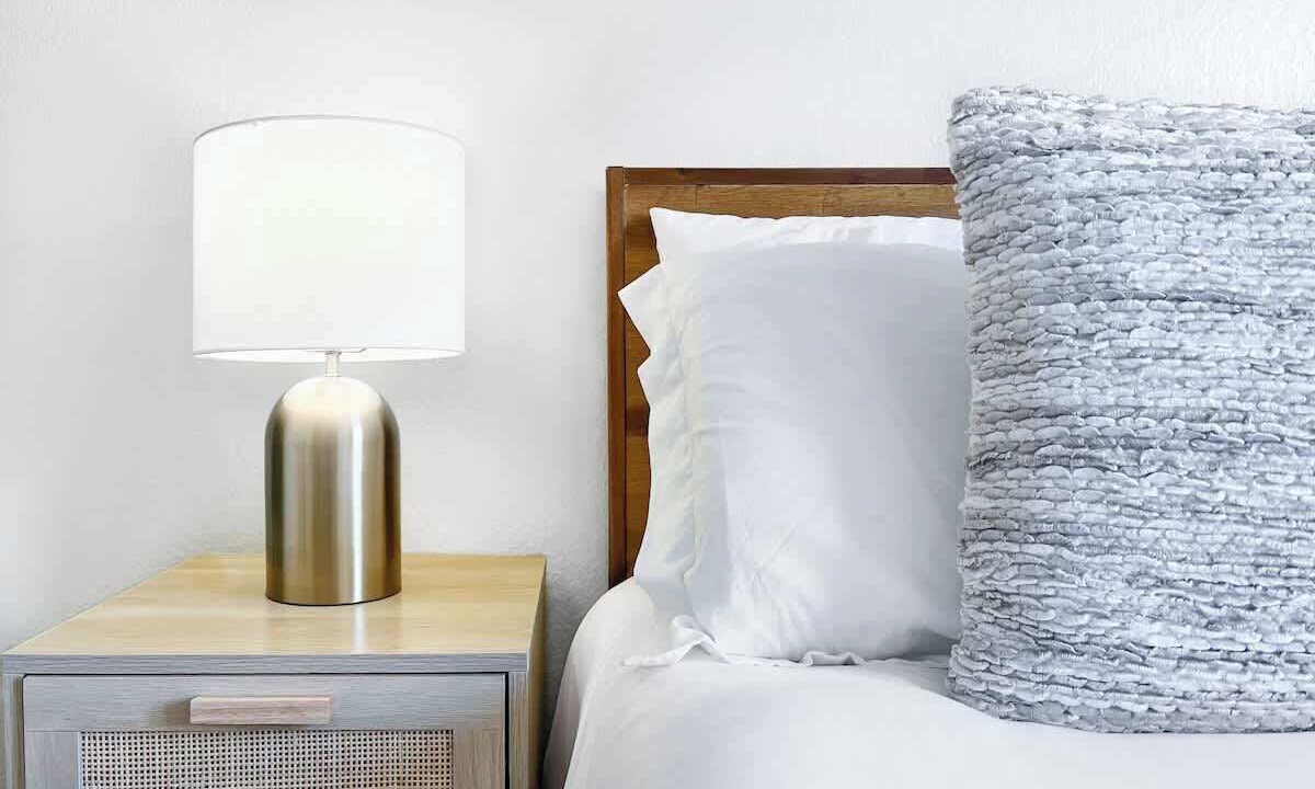 Photo of Bedroom in Spring Valley