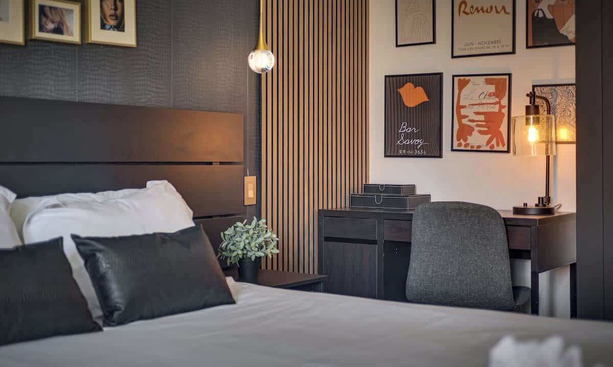 Photo of Bedroom in Spring Valley