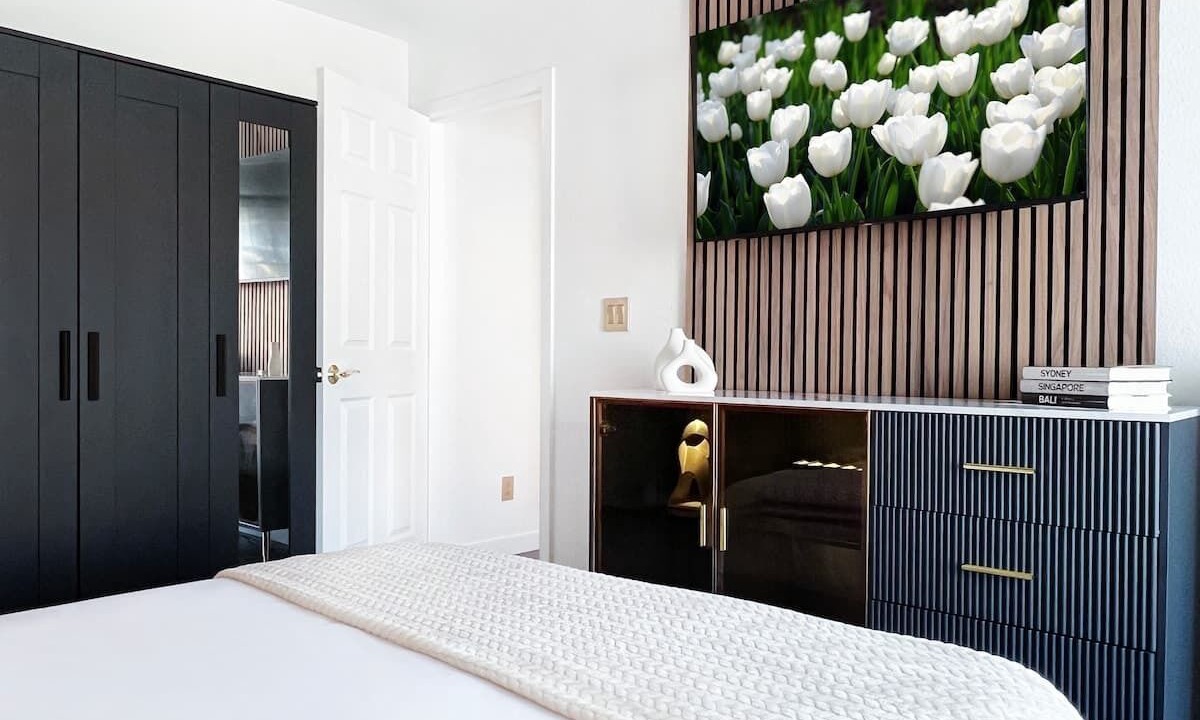 Photo of Bedroom in Spring Valley