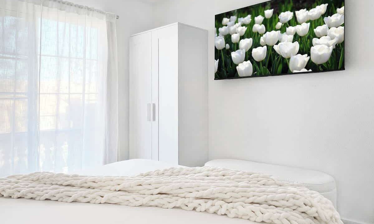 Photo of Bedroom in Spring Valley