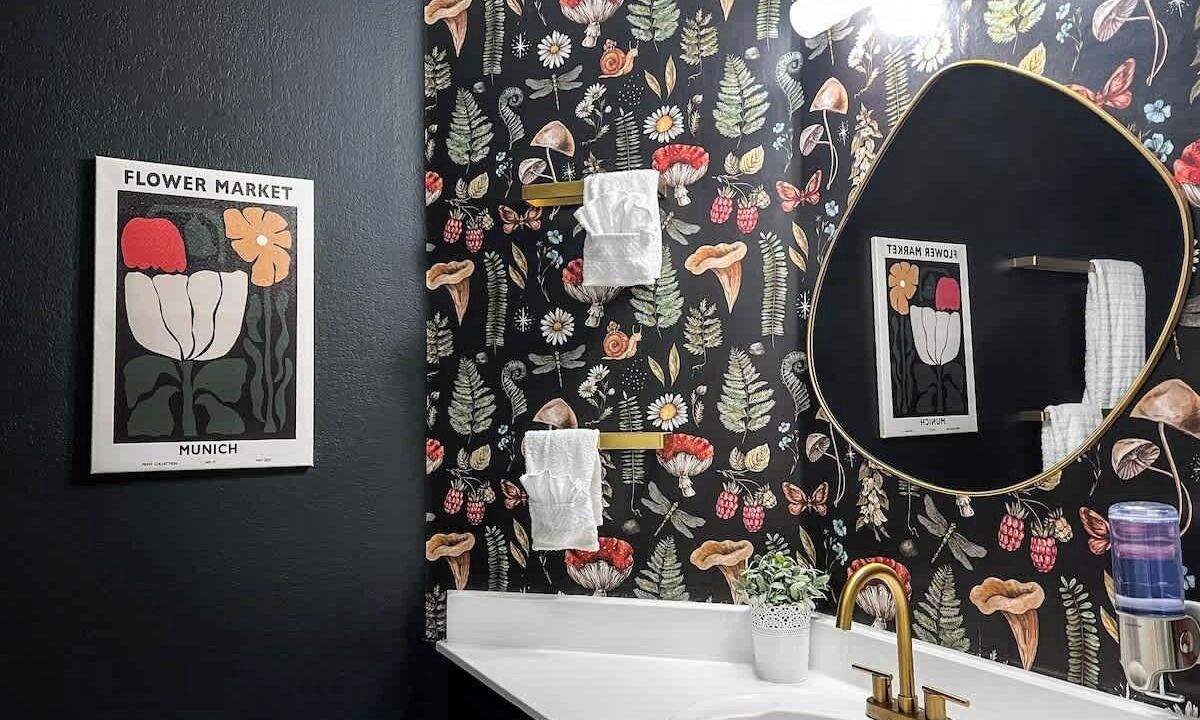 Photo of Bathroom in Spring Valley