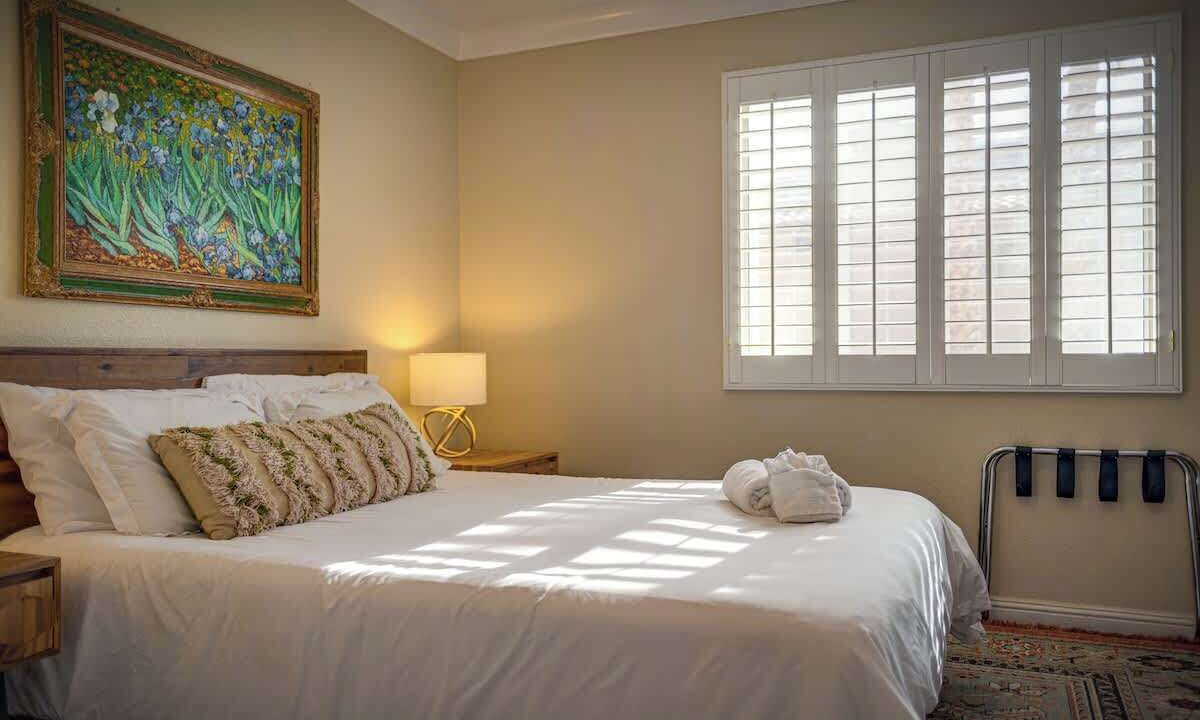 Photo of Bedroom in Spring Valley