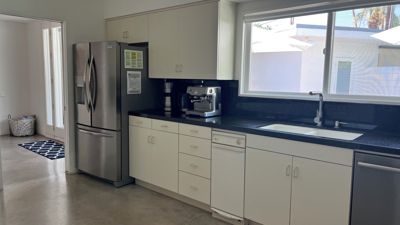 Photo of Kitchen in Twin Palms