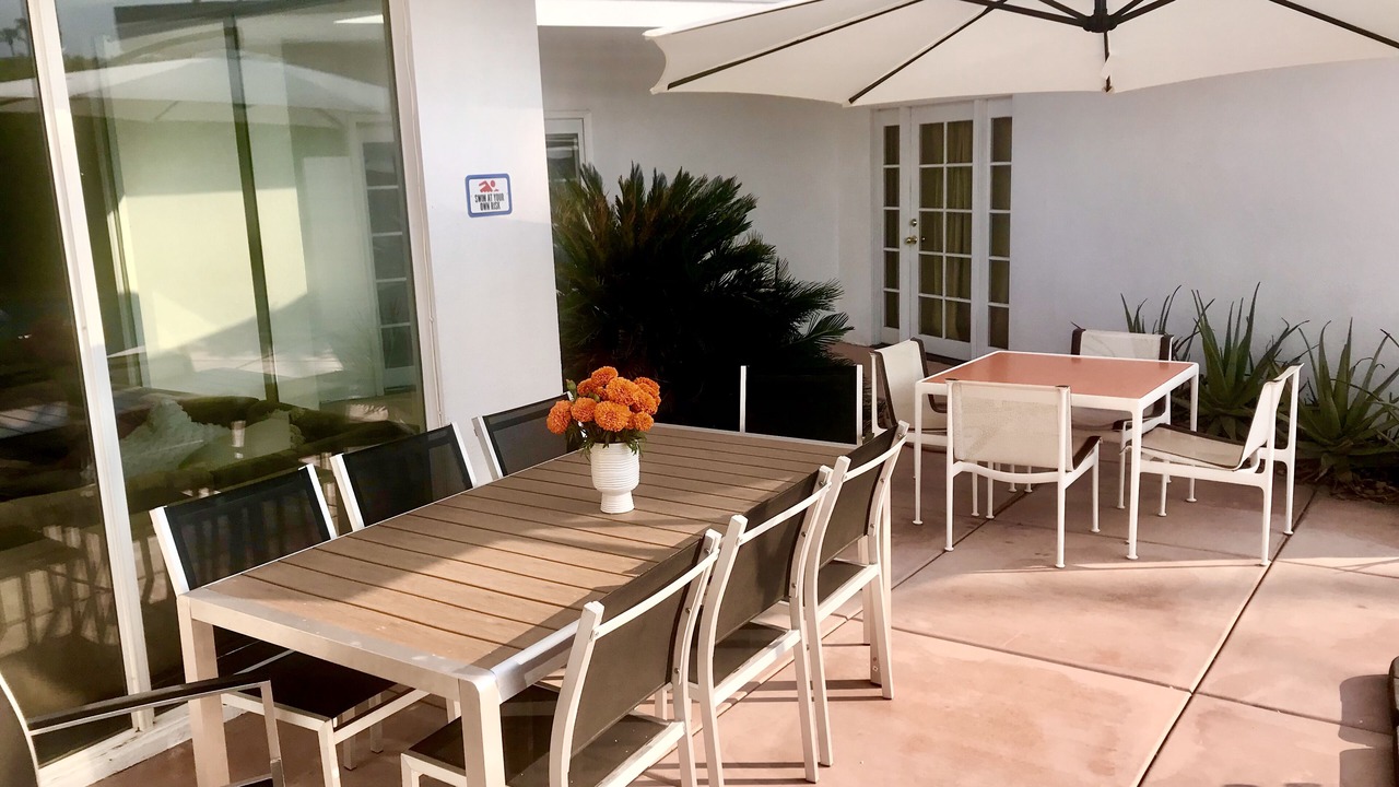 Photo of Outdoor in Twin Palms