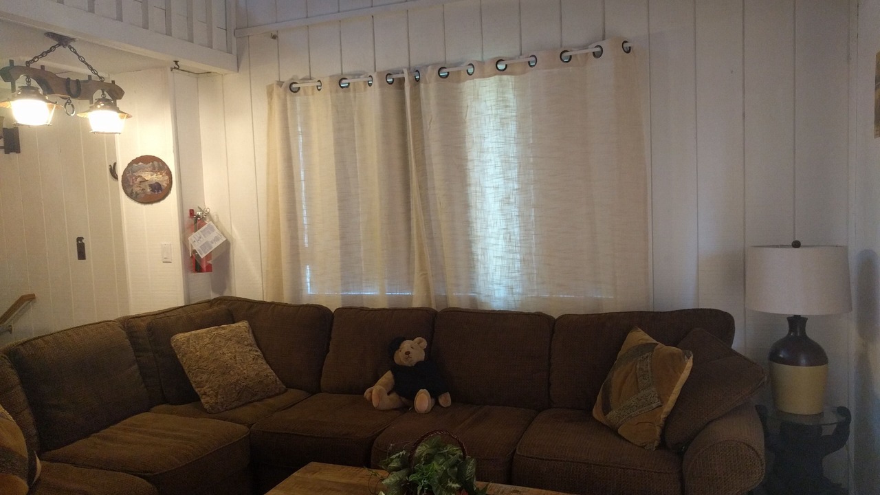 Photo of Bedroom in Big Bear Lake