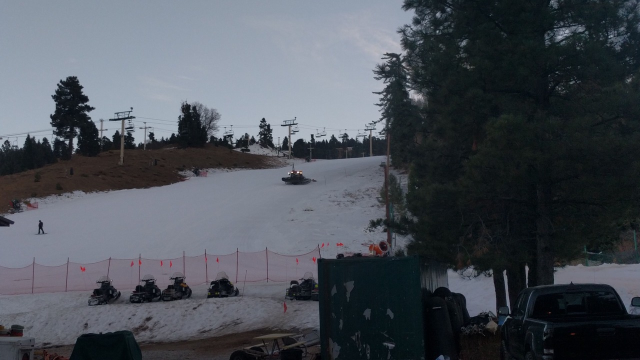 Photo of Others in Big Bear Lake