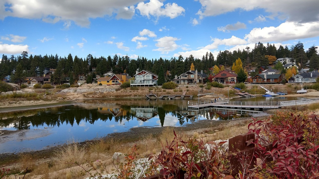 Photo of Others in Big Bear Lake