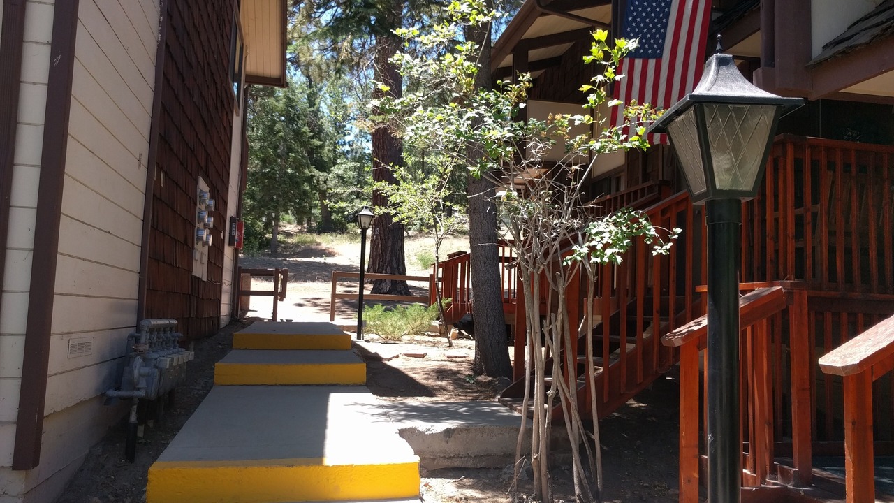 Photo of Others in Big Bear Lake