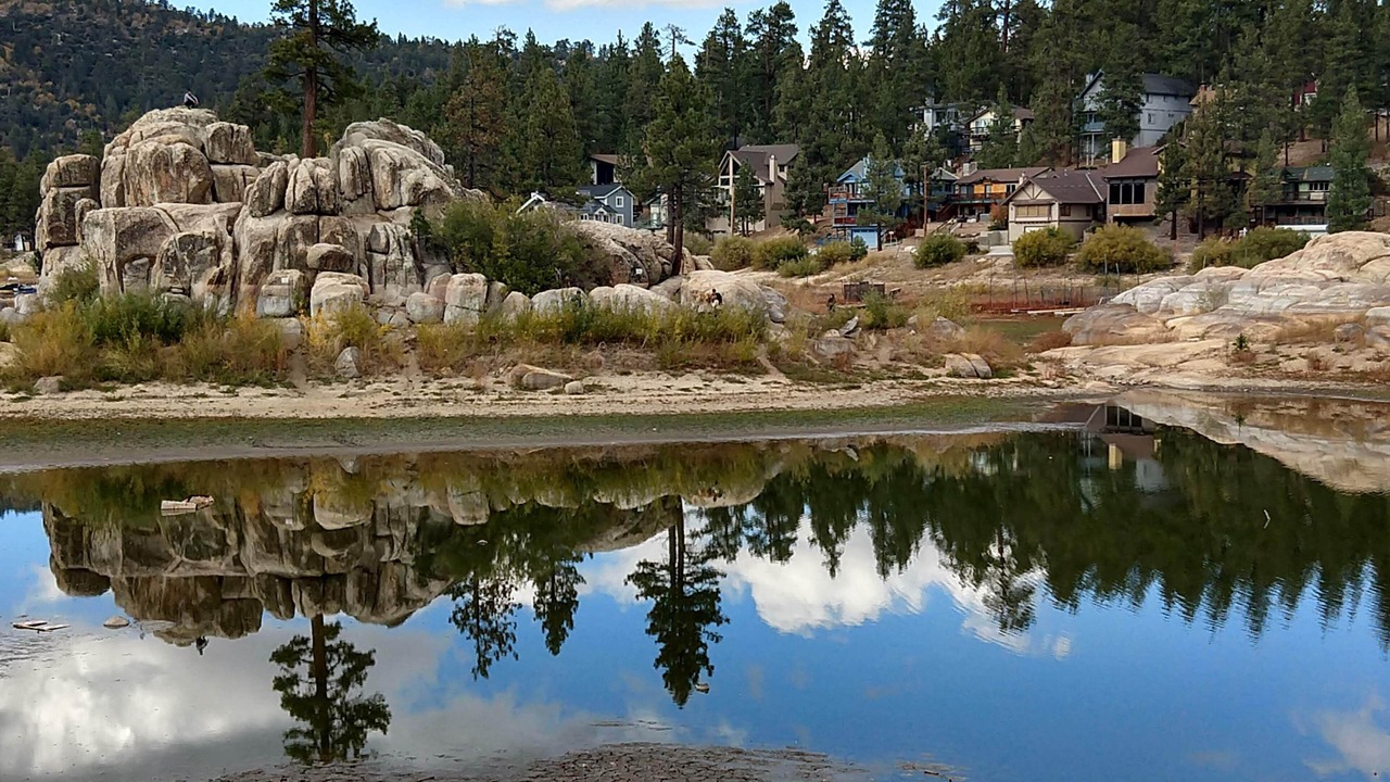 Photo of Outdoor in Big Bear Lake