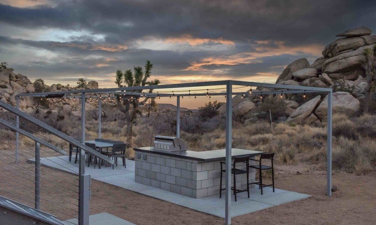 Photo of Outdoor in Pioneertown