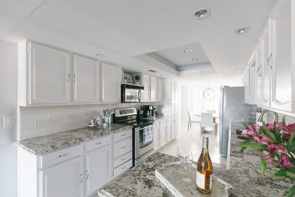 Photo of Kitchen in South Scottsdale