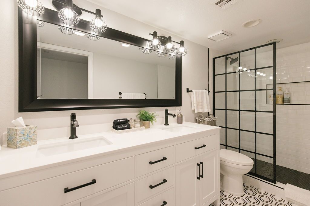 Photo of Bathroom in South Scottsdale