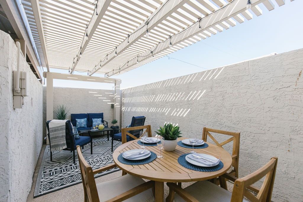 Photo of Outdoor in South Scottsdale