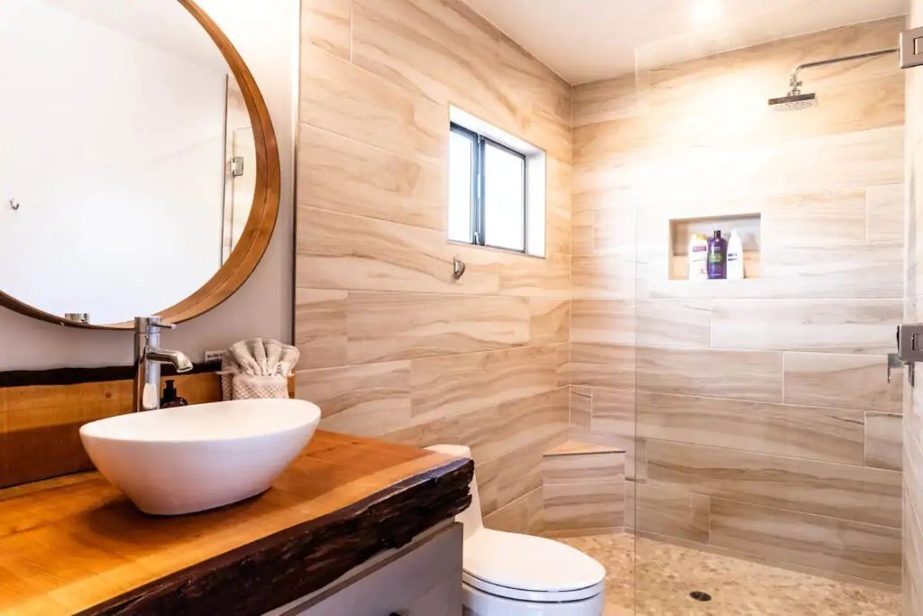 Photo of Bathroom in Boulder Bay