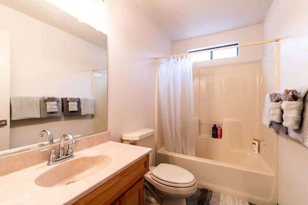 Photo of Bathroom in Boulder Bay