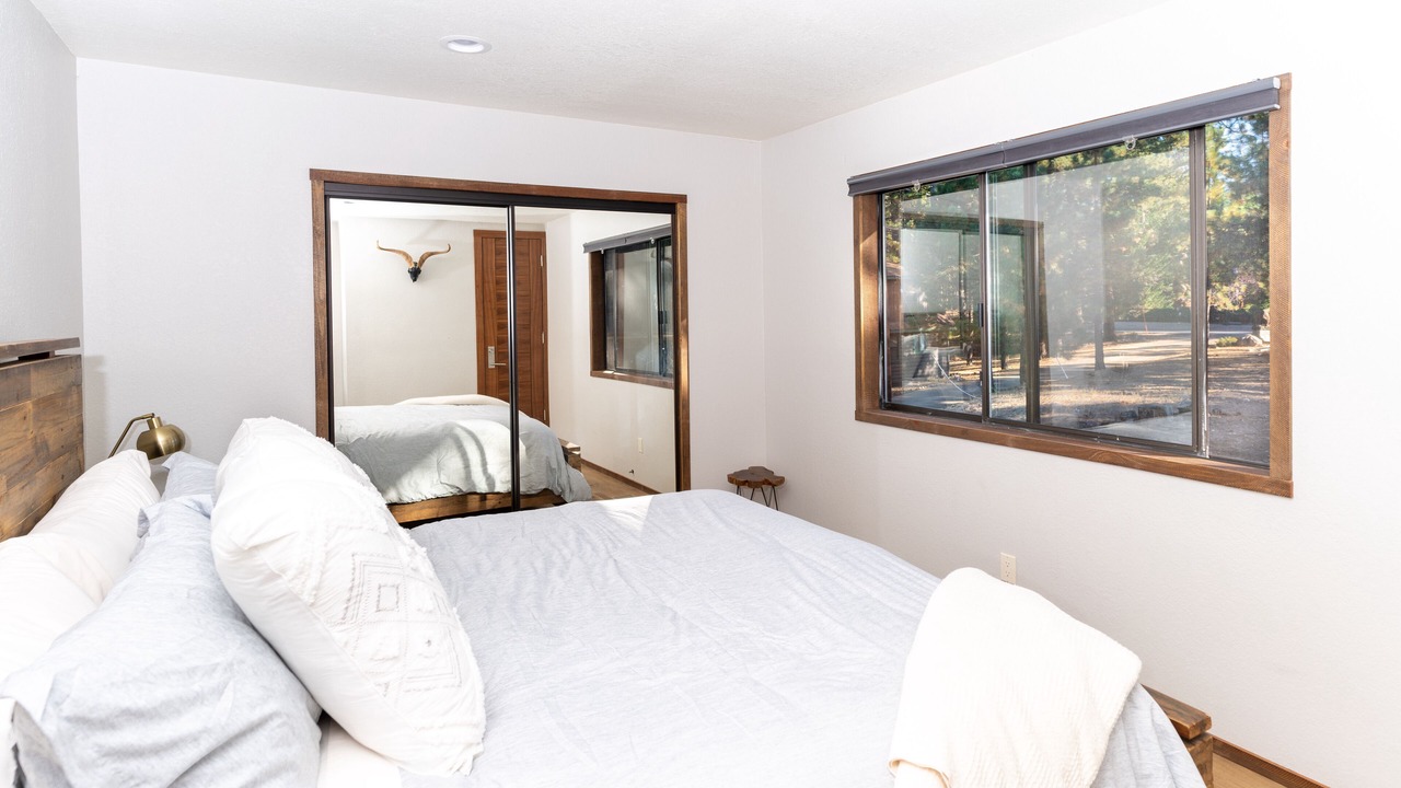Photo of Bedroom in Boulder Bay