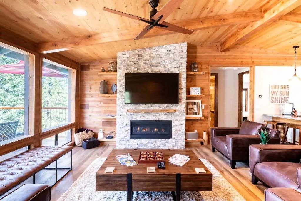 Photo of Livingroom in Boulder Bay