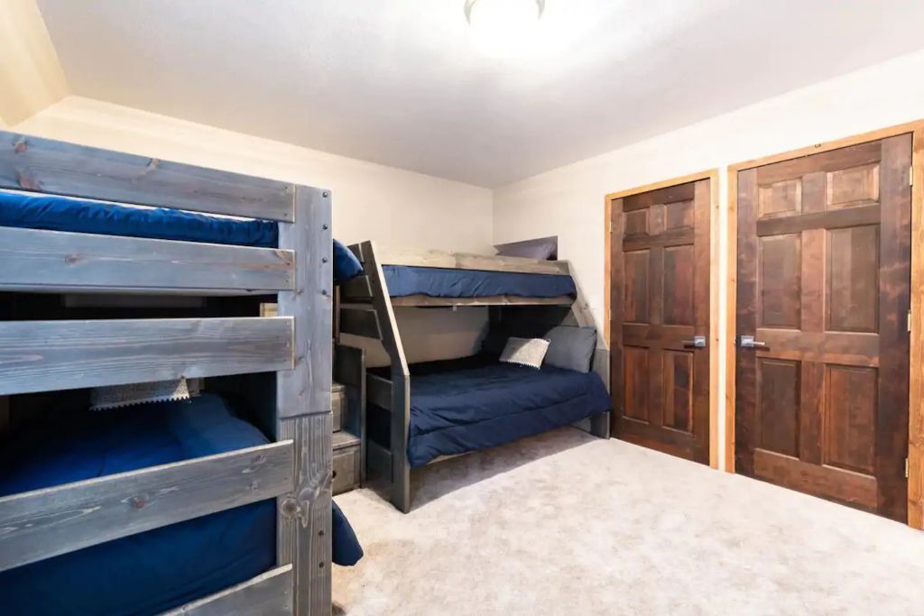 Photo of Bedroom in Boulder Bay