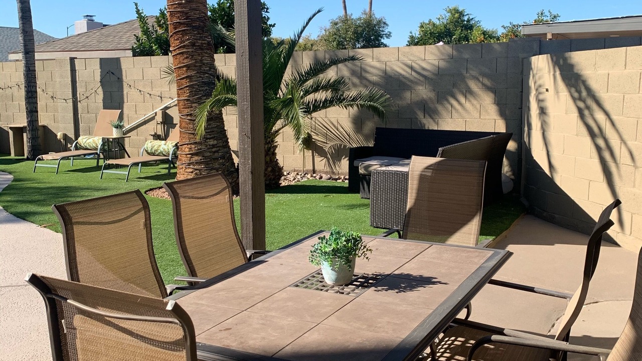 Photo of Others in Paradise Valley Village
