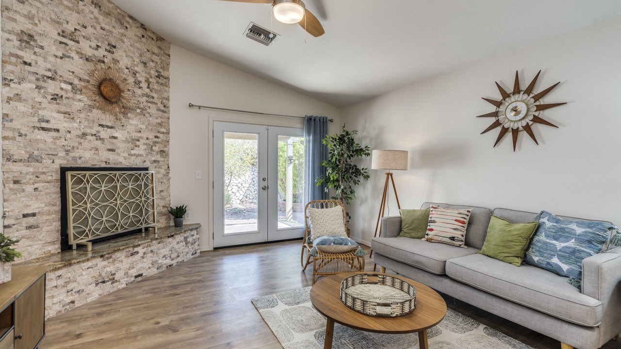 Photo of Livingroom in Rita Ranch