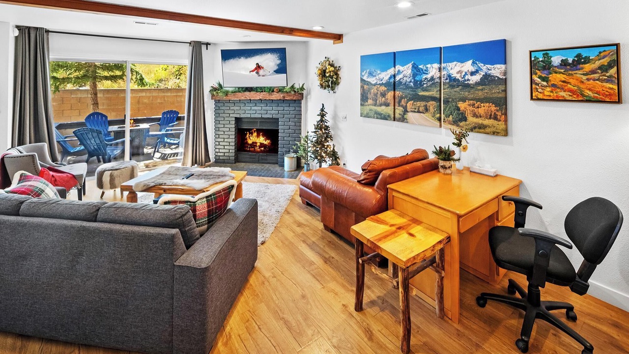 Photo of Others in Big Bear Lake