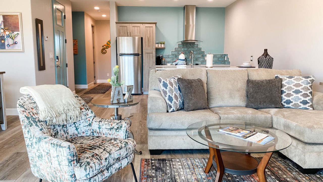 Photo of Livingroom in Cottonwood