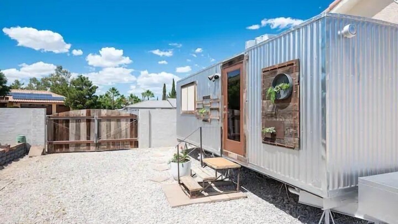 Photo of Outdoor in Las Vegas