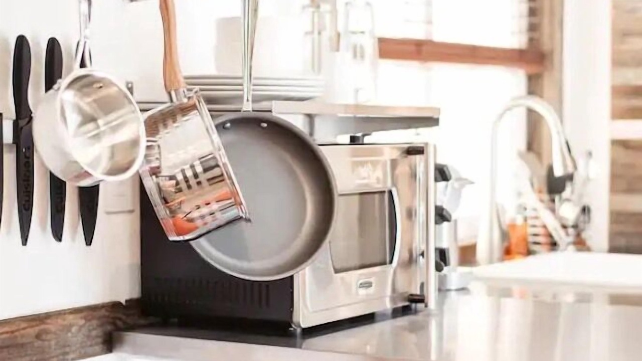 Photo of Kitchen in Las Vegas