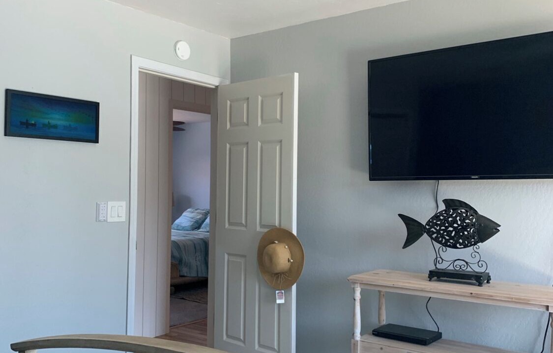 Photo of Bedroom in Wilbur Springs