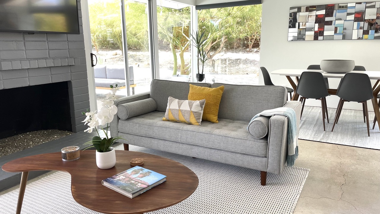 Photo of Livingroom in Magnesia Falls Cove