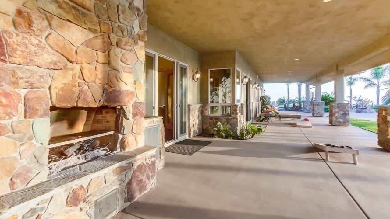 Photo of Patio Balcony in Lakeside