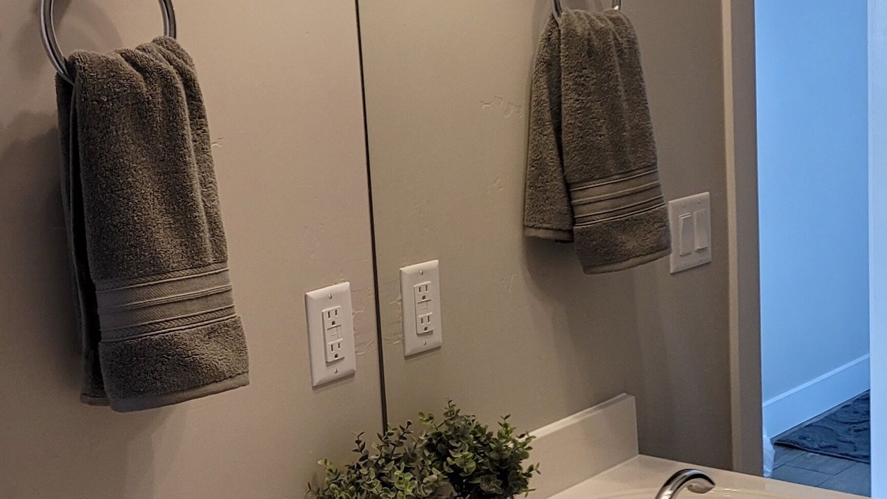 Photo of Bathroom in Flagstaff