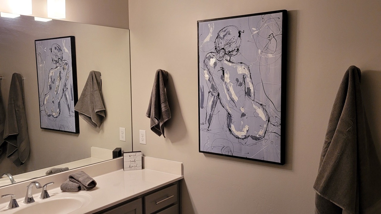 Photo of Bathroom in Flagstaff
