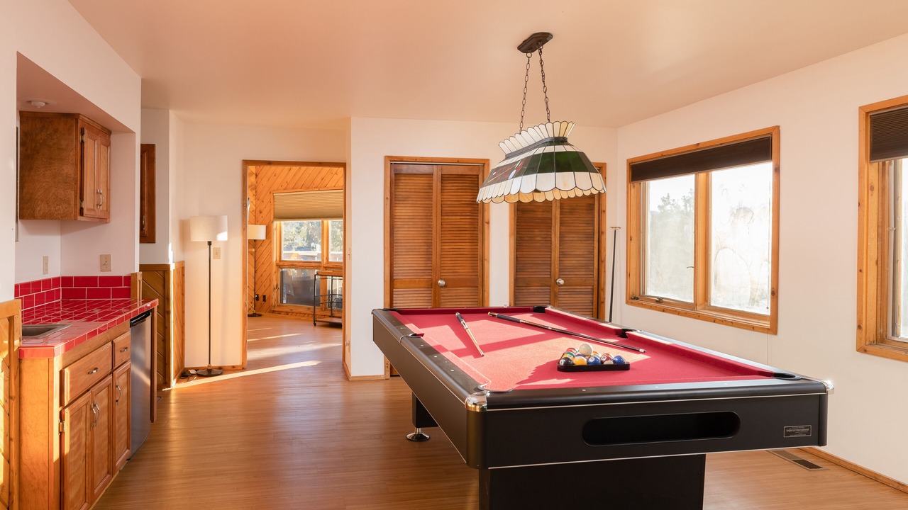 Photo of Bedroom in Whispering Forest
