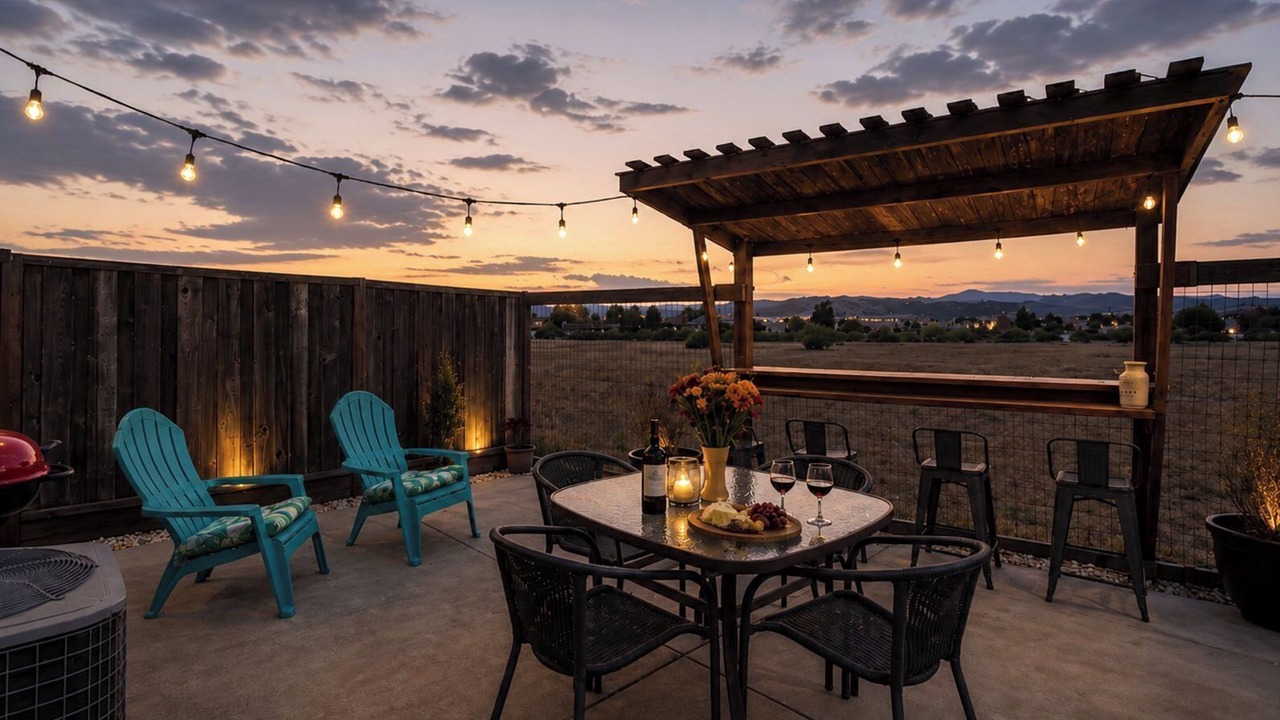 Photo of Outdoor in Santa Rosa